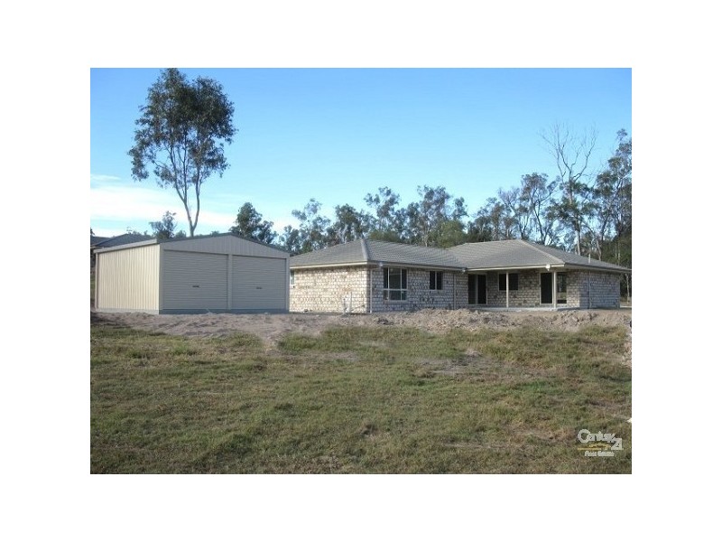 Hatton Vale QLD 4341