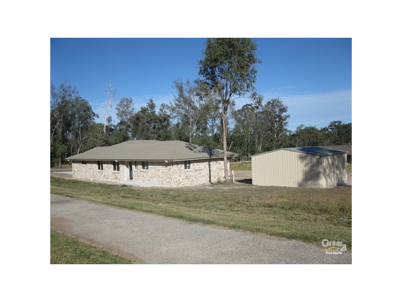 Hatton Vale QLD 4341