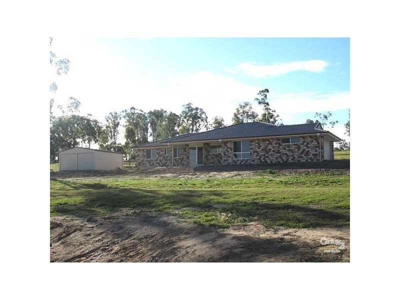 Hatton Vale QLD 4341