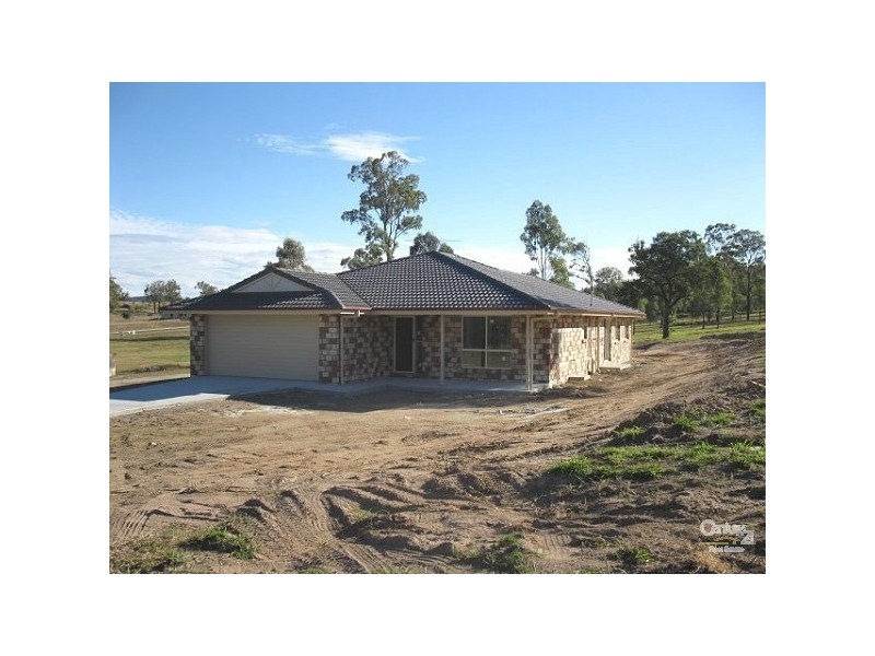 Hatton Vale QLD 4341