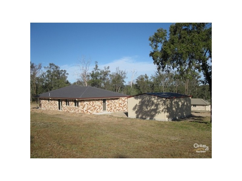 Hatton Vale QLD 4341