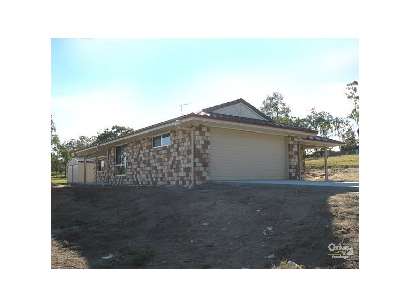 Hatton Vale QLD 4341