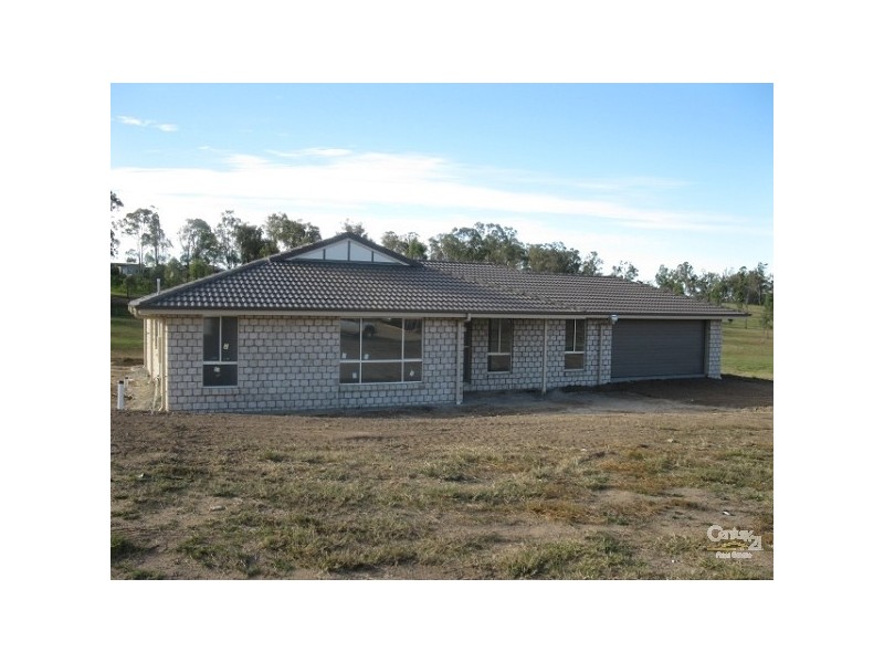 Hatton Vale QLD 4341