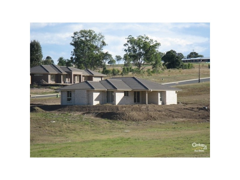 Hatton Vale QLD 4341