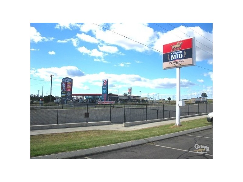 Plainland QLD 4341