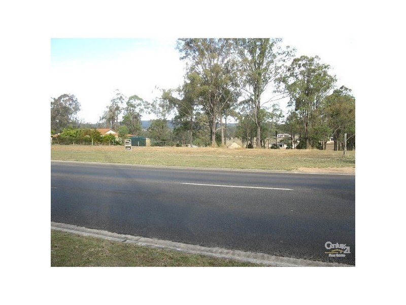 Hatton Vale QLD 4341