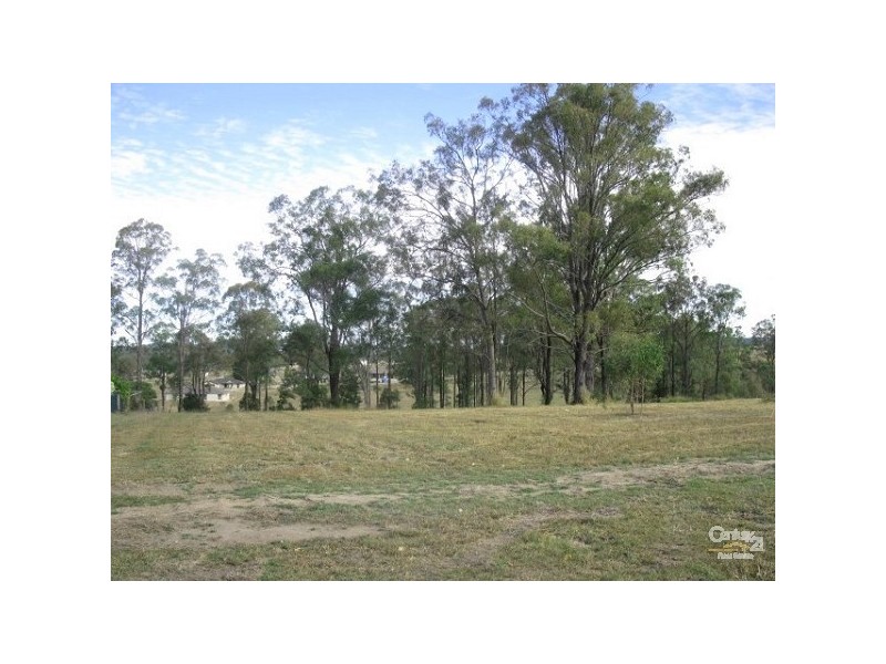 Hatton Vale QLD 4341