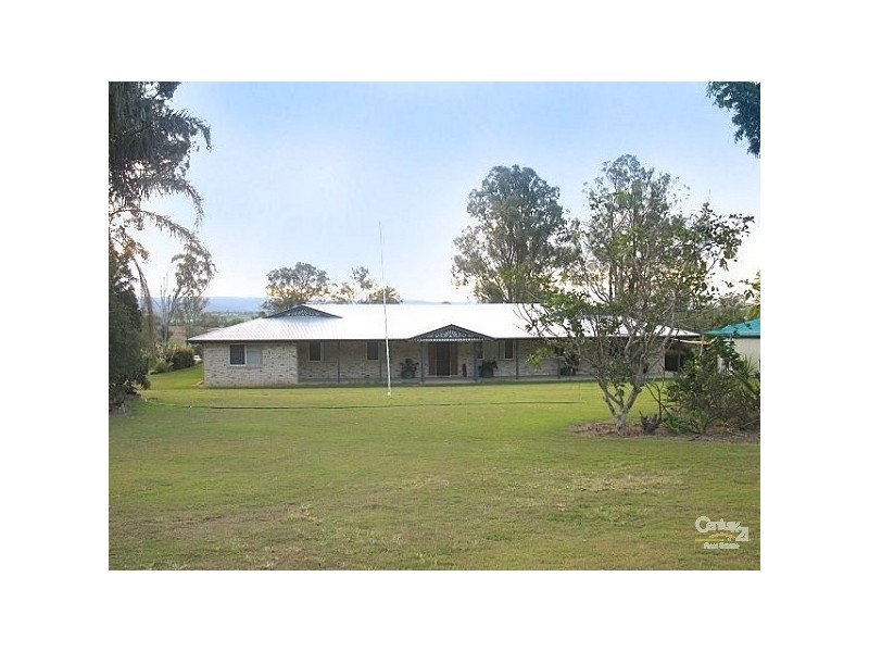 Forest Hill QLD 4342