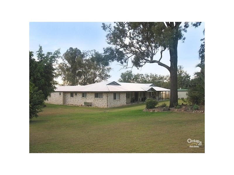 Forest Hill QLD 4342