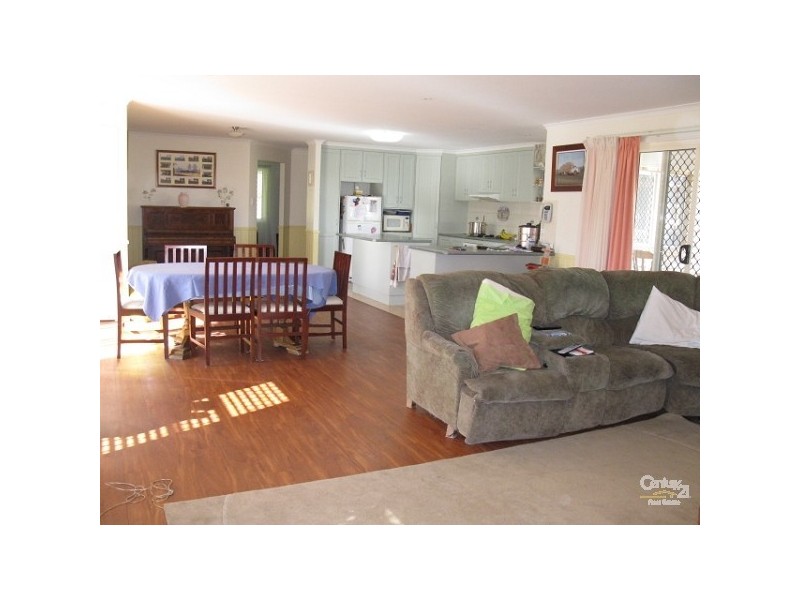 Forest Hill QLD 4342