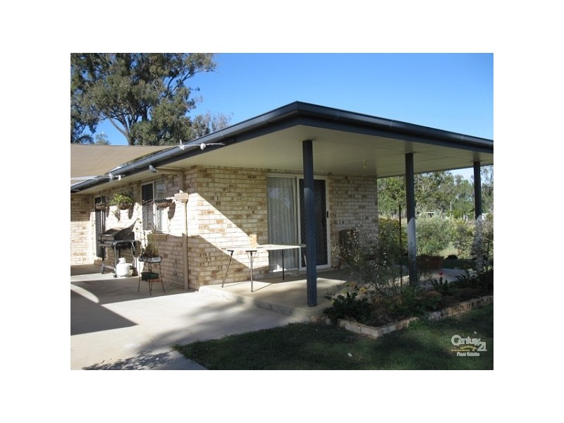 Forest Hill QLD 4342