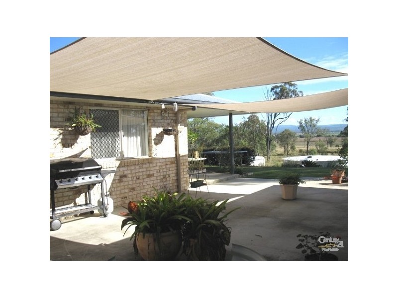 Forest Hill QLD 4342