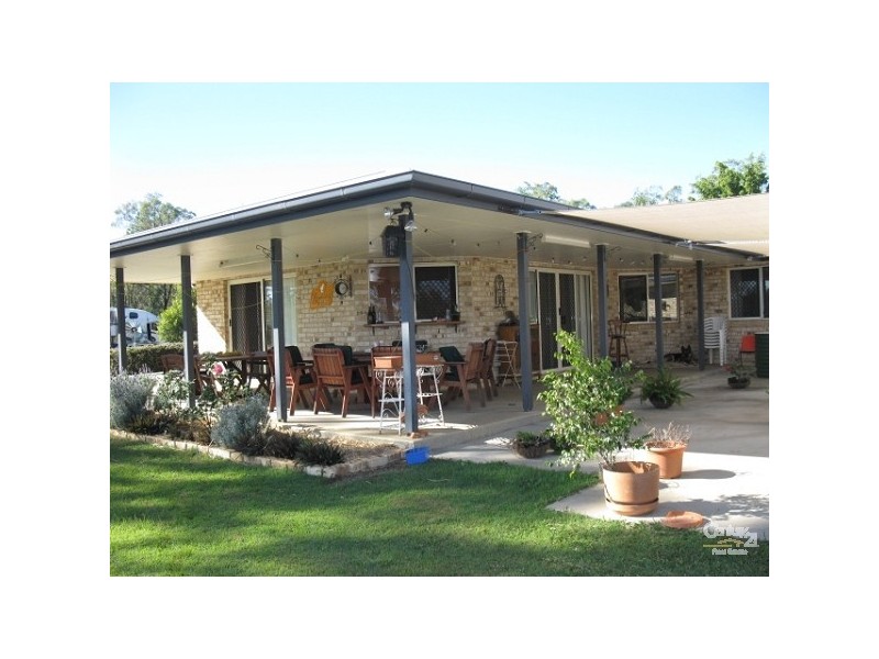 Forest Hill QLD 4342