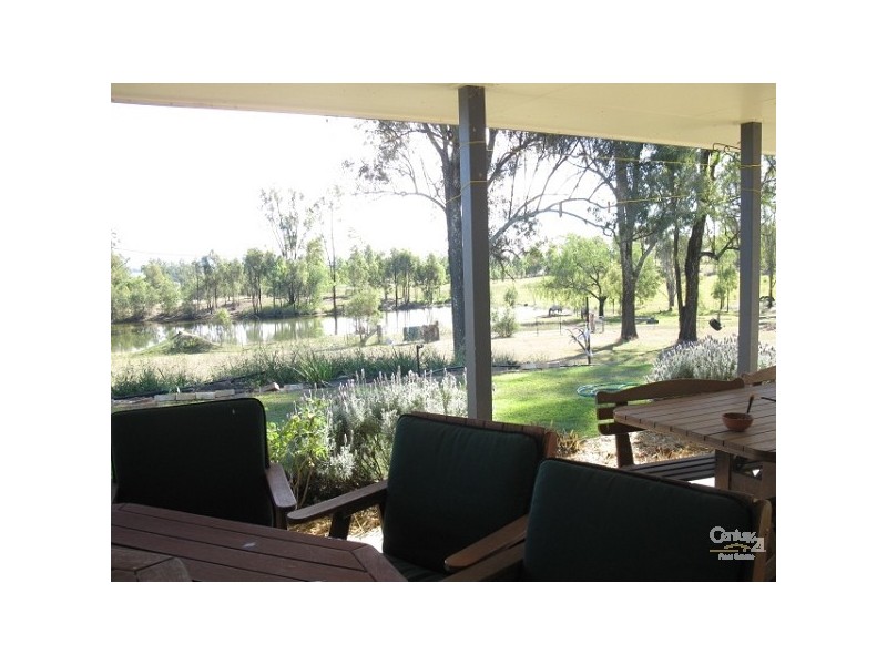 Forest Hill QLD 4342