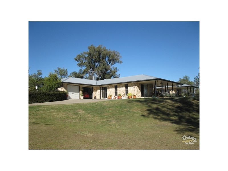 Forest Hill QLD 4342