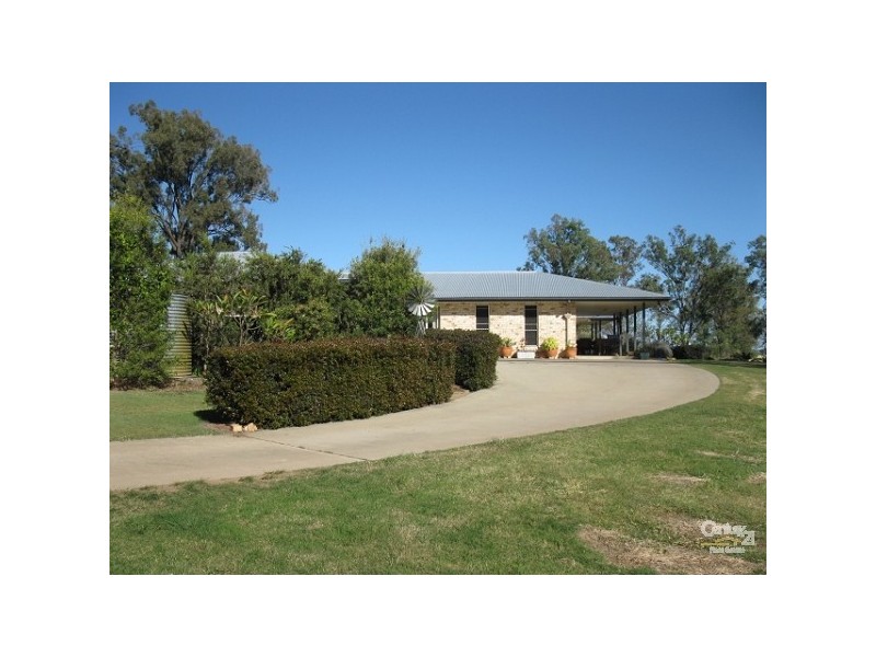 Forest Hill QLD 4342