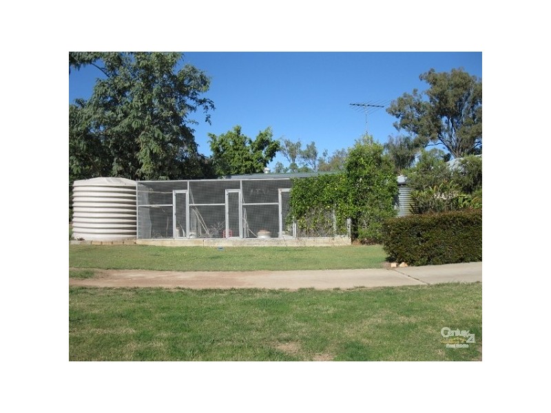 Forest Hill QLD 4342