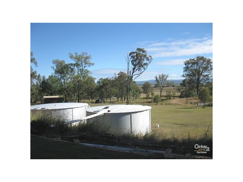 Forest Hill QLD 4342