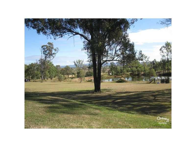 Forest Hill QLD 4342