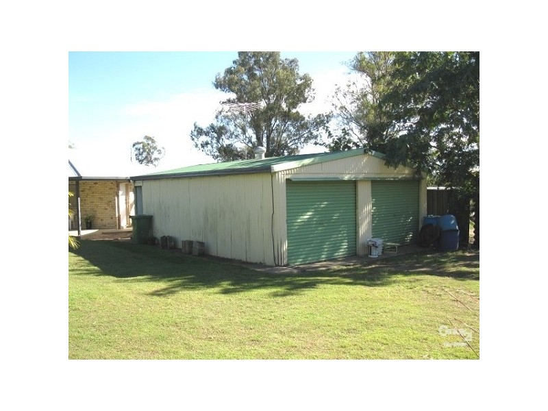 Forest Hill QLD 4342