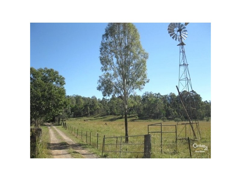 Summerholm QLD 4341