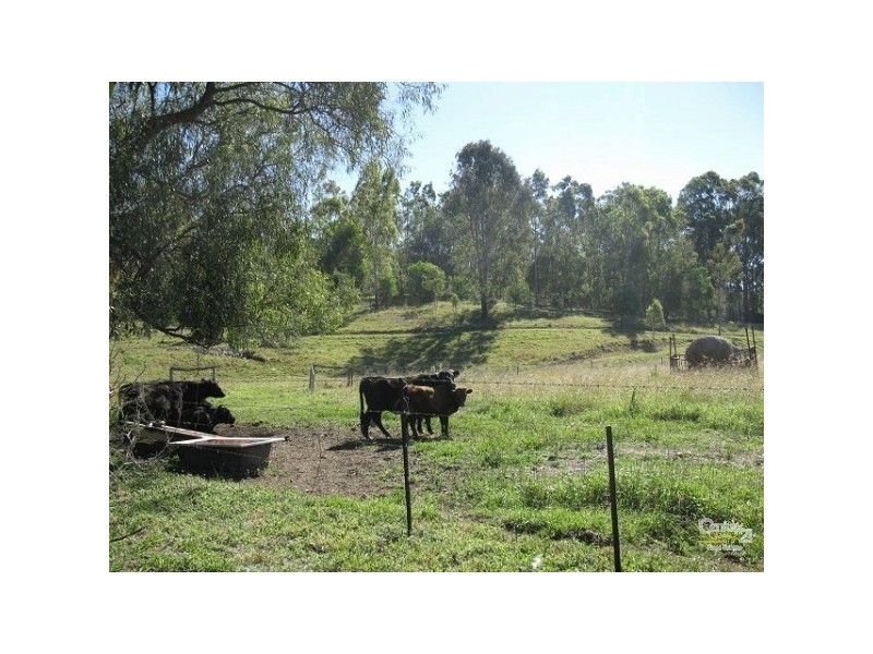Summerholm QLD 4341