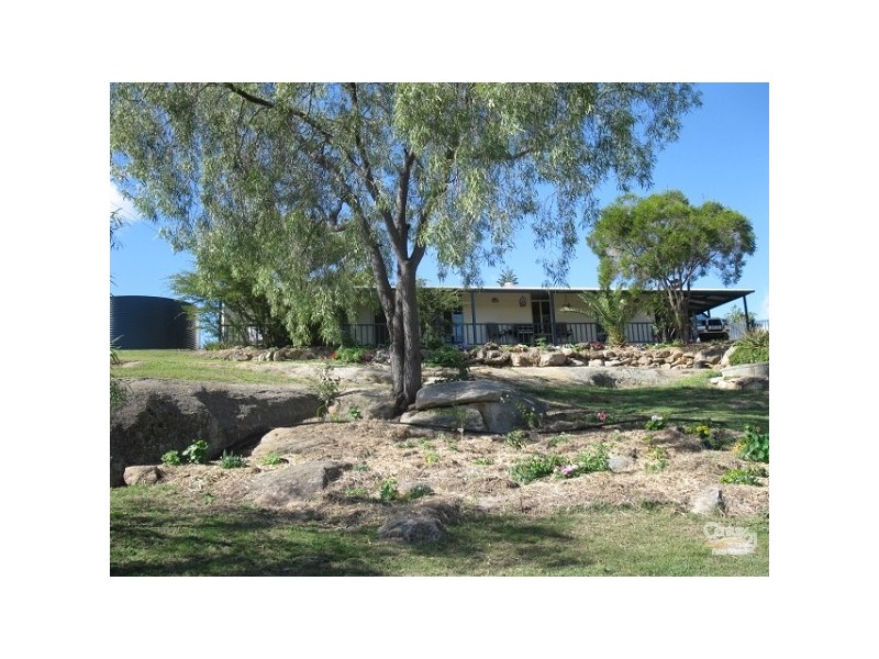 Laidley Heights QLD 4341