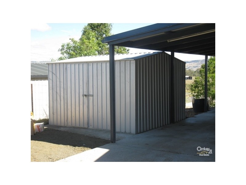 Laidley Heights QLD 4341