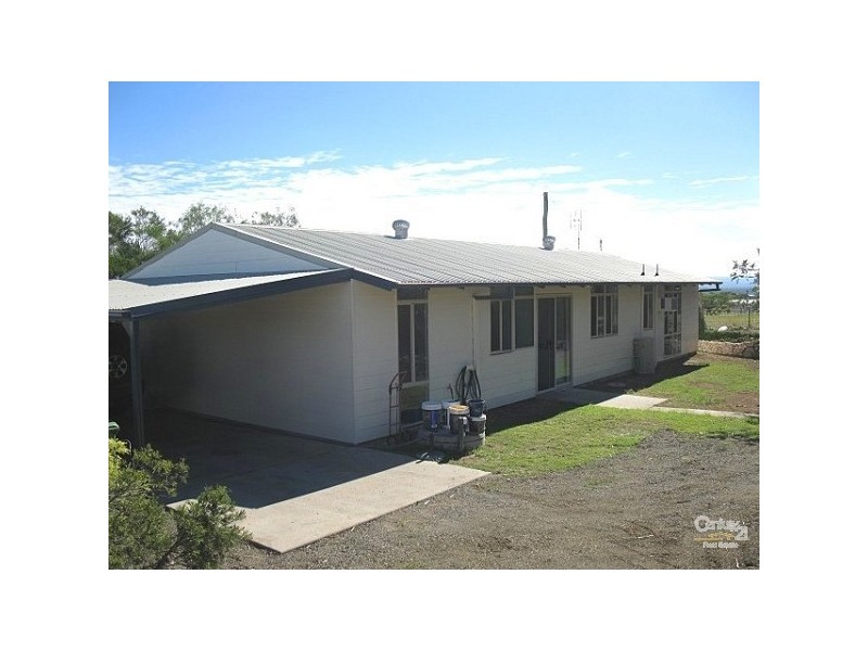 Laidley Heights QLD 4341