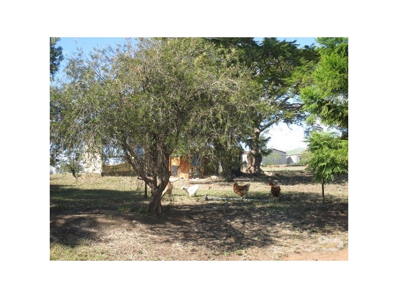 Laidley Heights QLD 4341