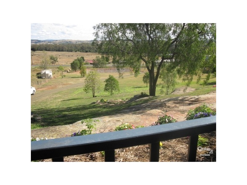 Laidley Heights QLD 4341