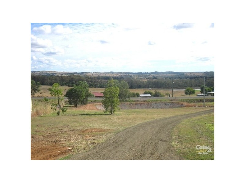 Laidley Heights QLD 4341