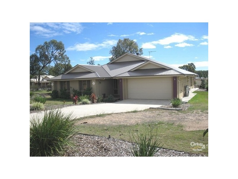 Kensington Grove QLD 4341