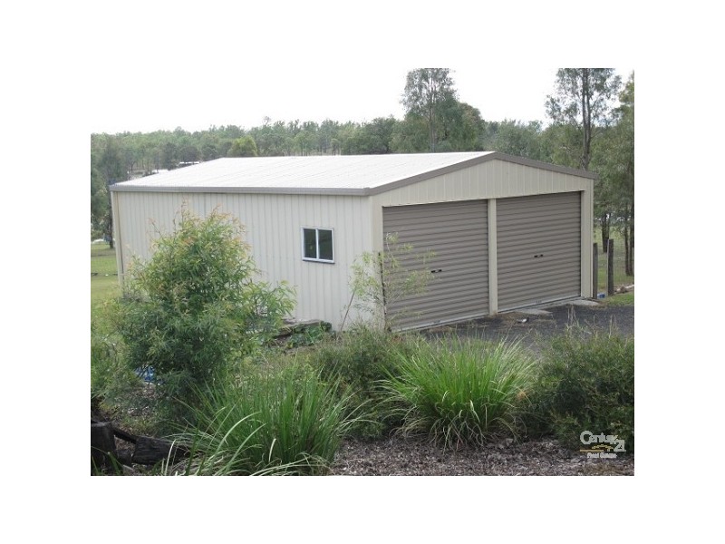 Kensington Grove QLD 4341