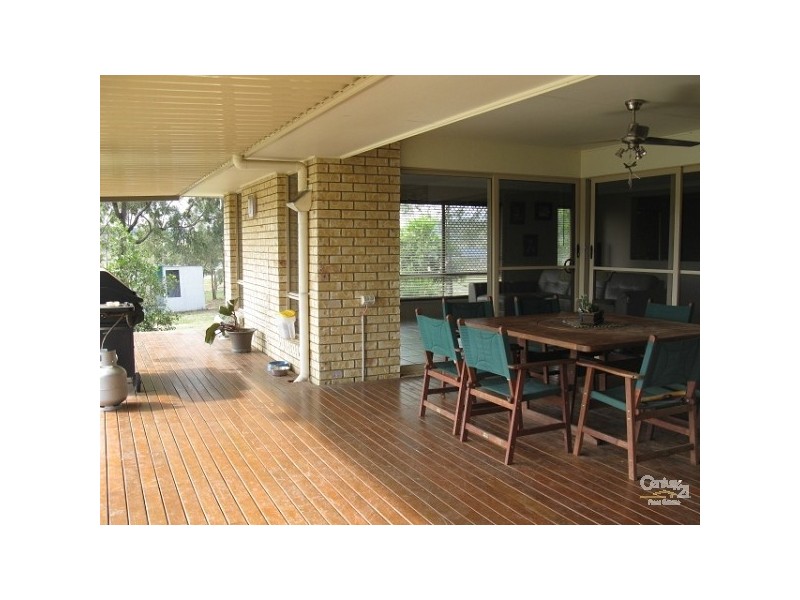 Kensington Grove QLD 4341