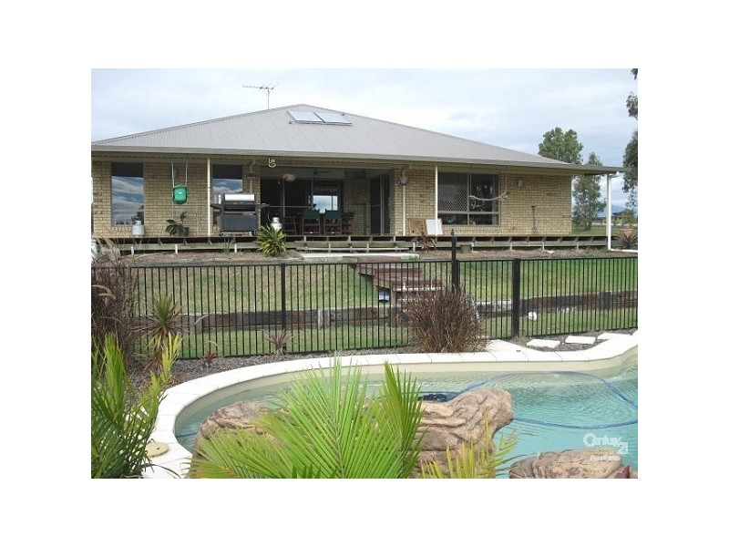 Kensington Grove QLD 4341