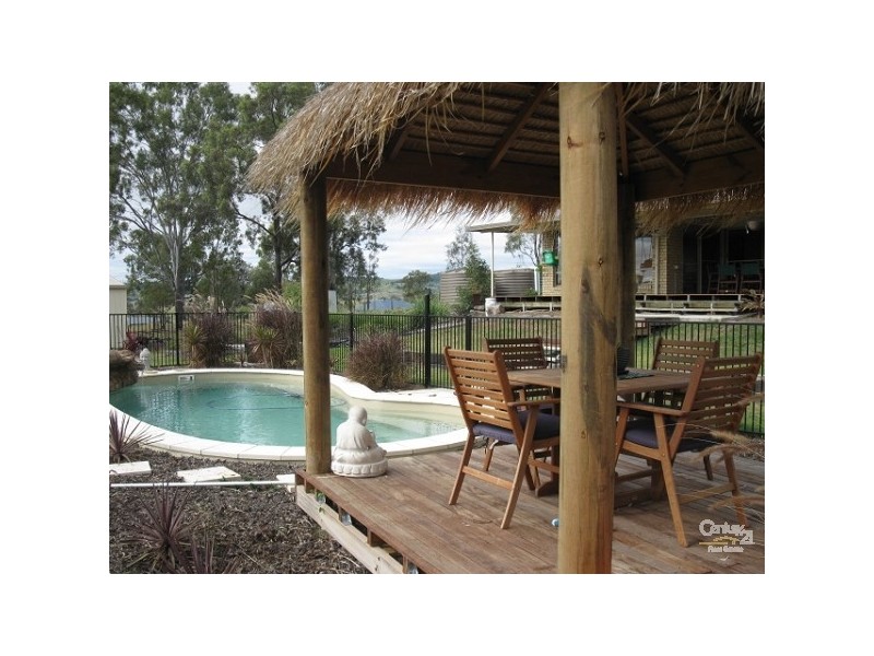 Kensington Grove QLD 4341