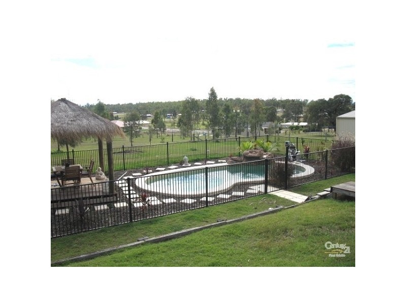 Kensington Grove QLD 4341