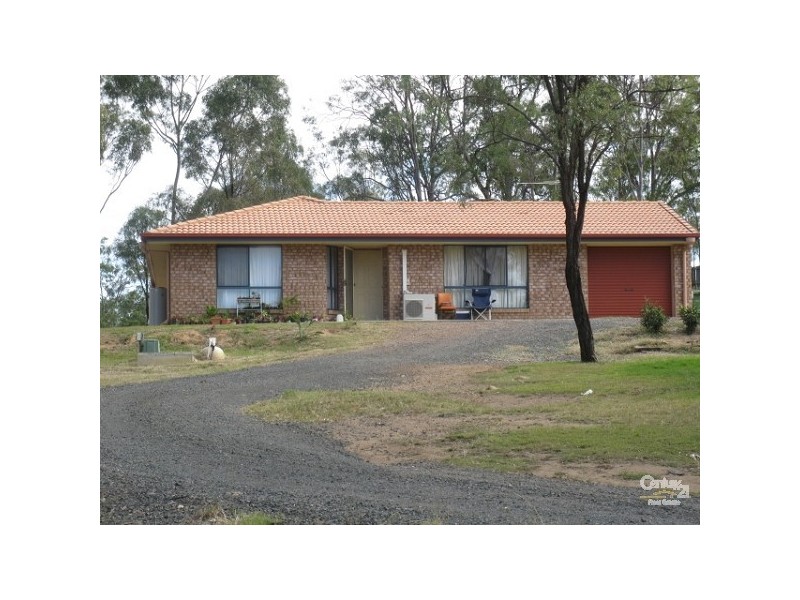 Kensington Grove QLD 4341