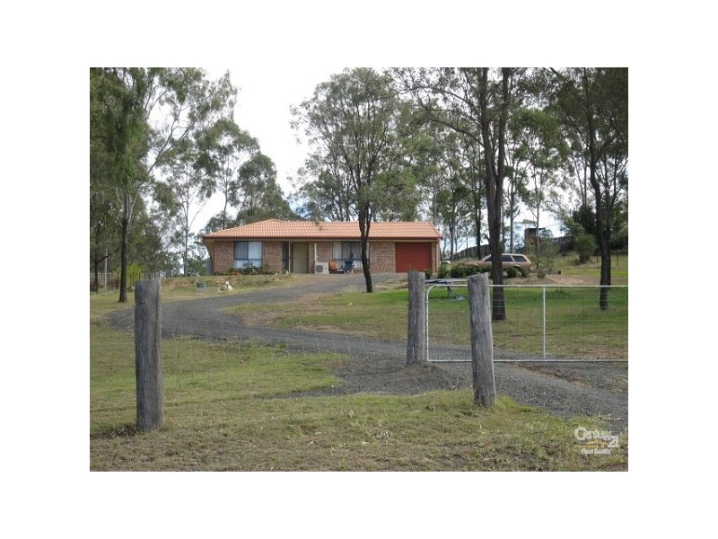 Kensington Grove QLD 4341