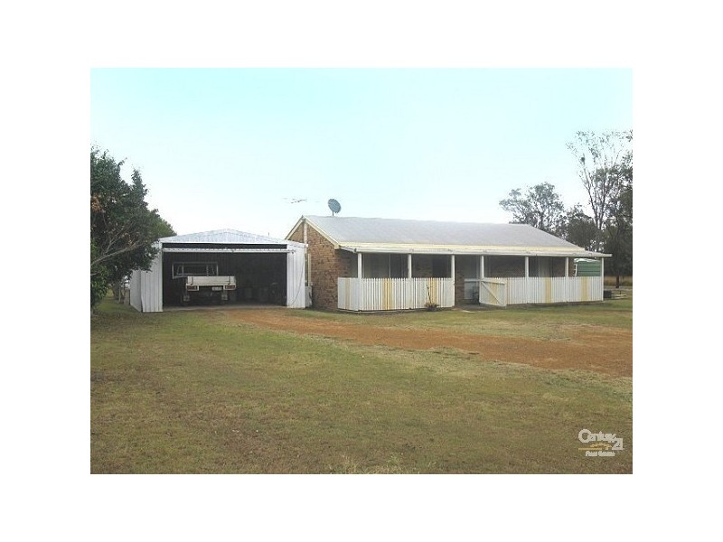 Lockrose QLD 4342