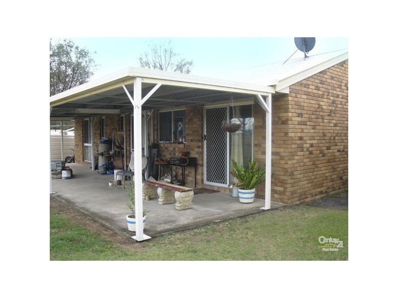 Lockrose QLD 4342