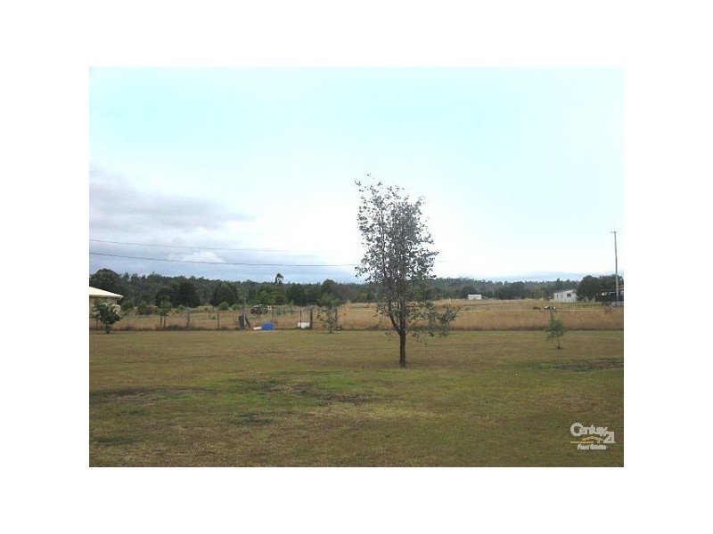 Lockrose QLD 4342