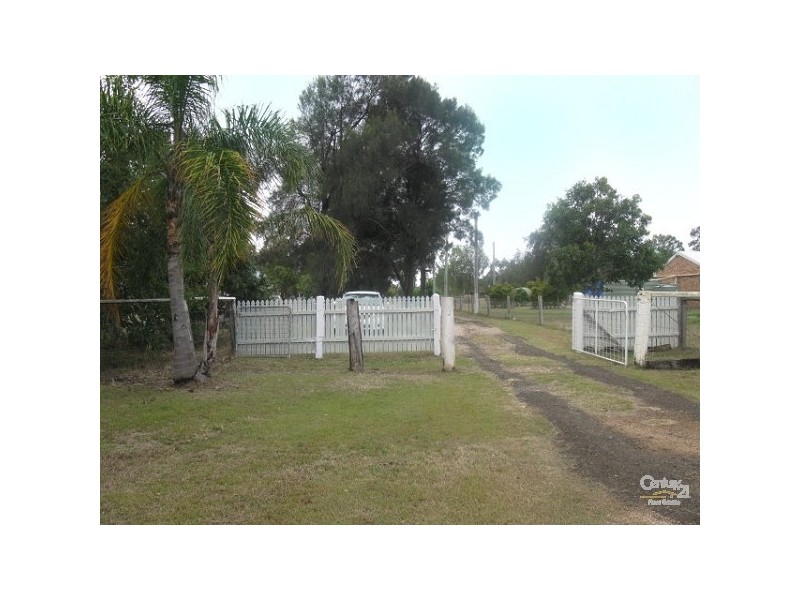 Lockrose QLD 4342