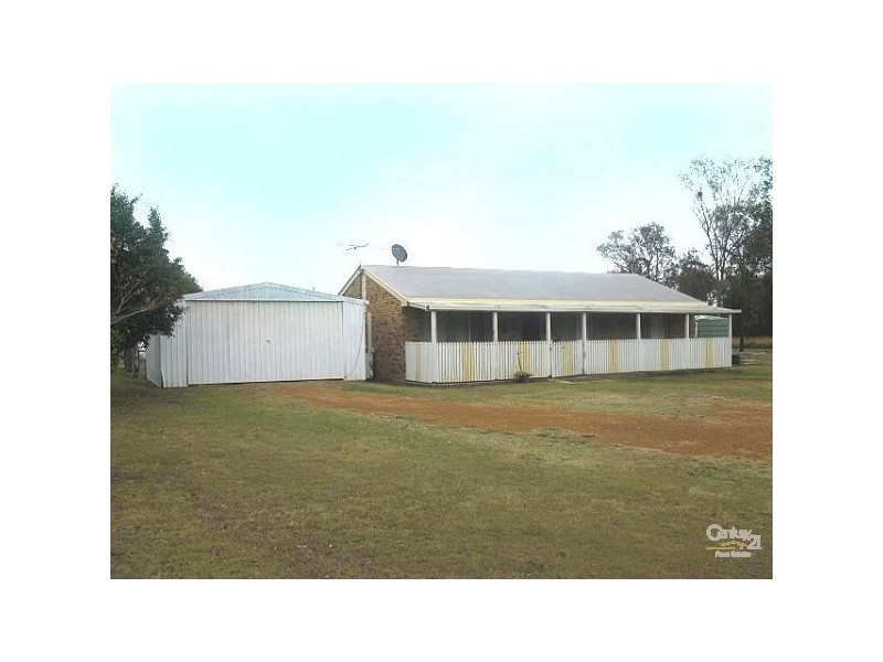 Lockrose QLD 4342