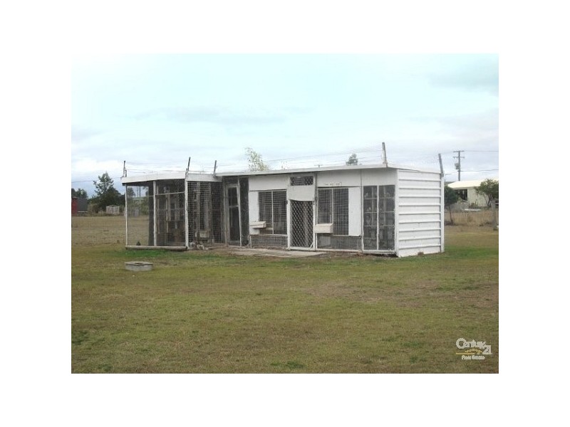 Lockrose QLD 4342