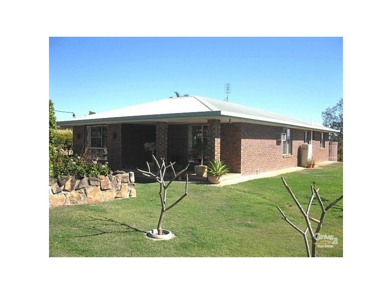 Regency Downs QLD 4341