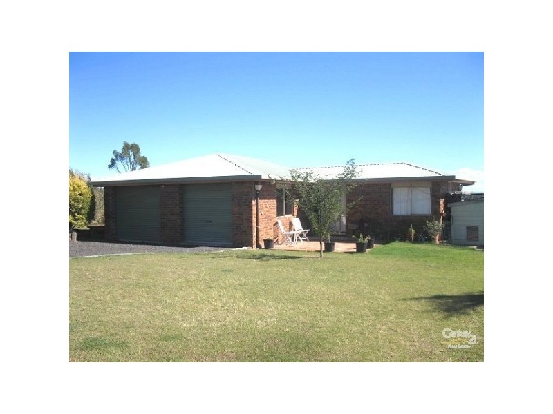 Regency Downs QLD 4341