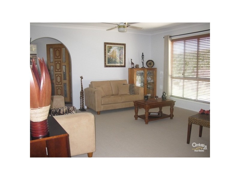 Regency Downs QLD 4341