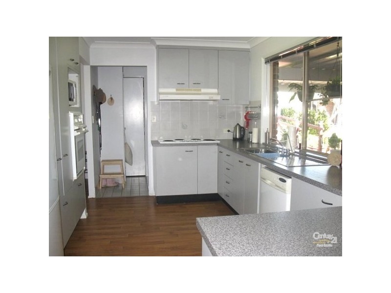 Regency Downs QLD 4341